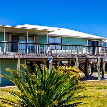 The Dugout By Meyer Vacation Rentals ガルフ・ショアーズ エクステリア 写真