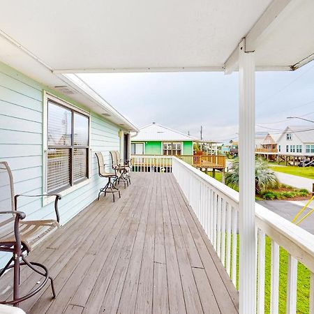 The Dugout By Meyer Vacation Rentals ガルフ・ショアーズ エクステリア 写真
